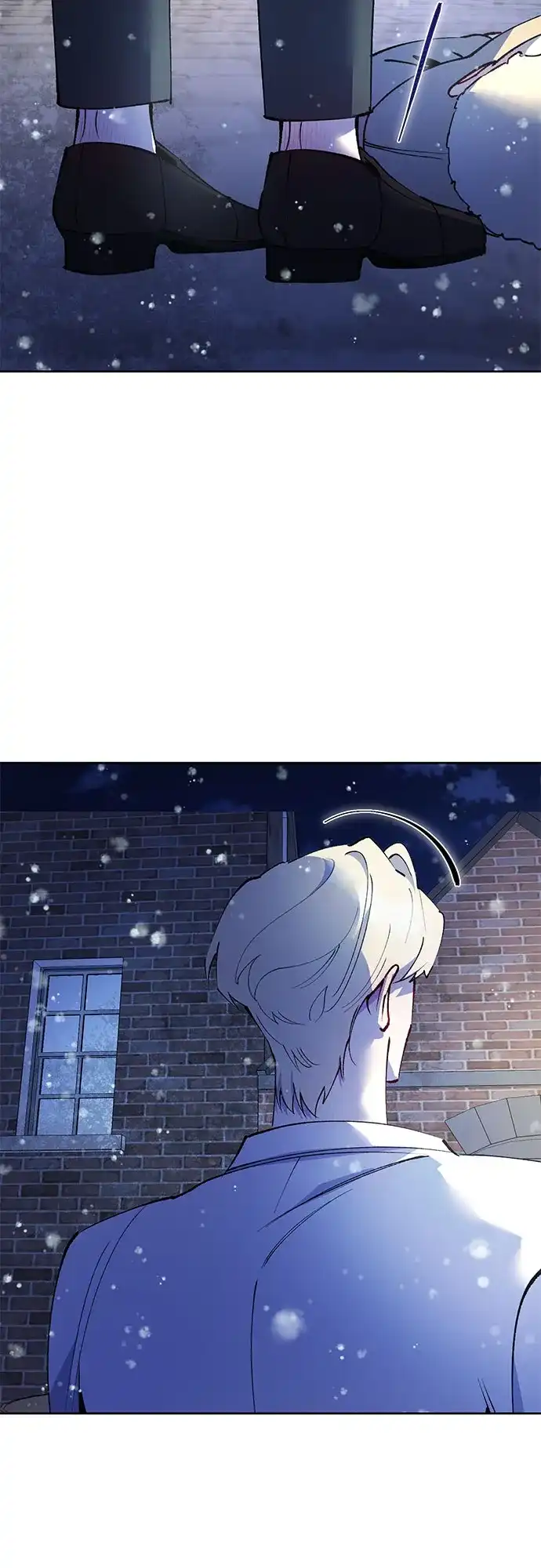 黑暗公爵的笼中鸟 第43话 第60页