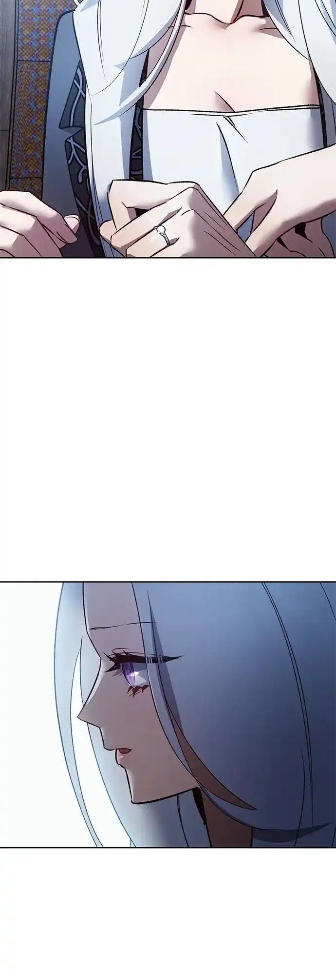黑暗公爵的笼中鸟 第44话 第65页