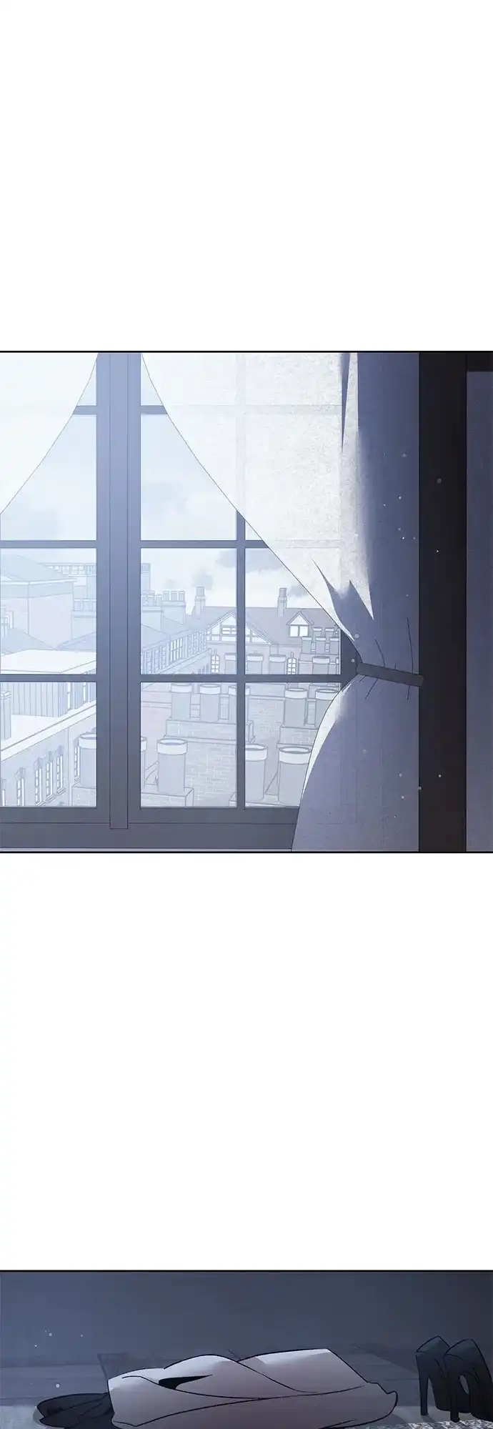 黑暗公爵的笼中鸟 第45话 第52页