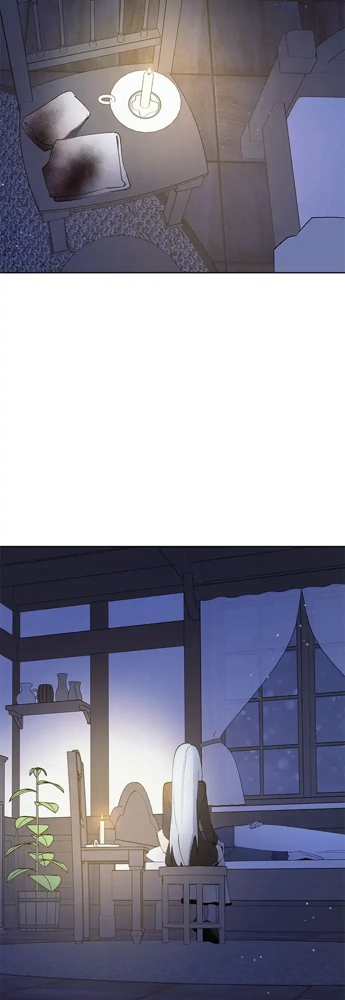 黑暗公爵的笼中鸟 第46话 第19页