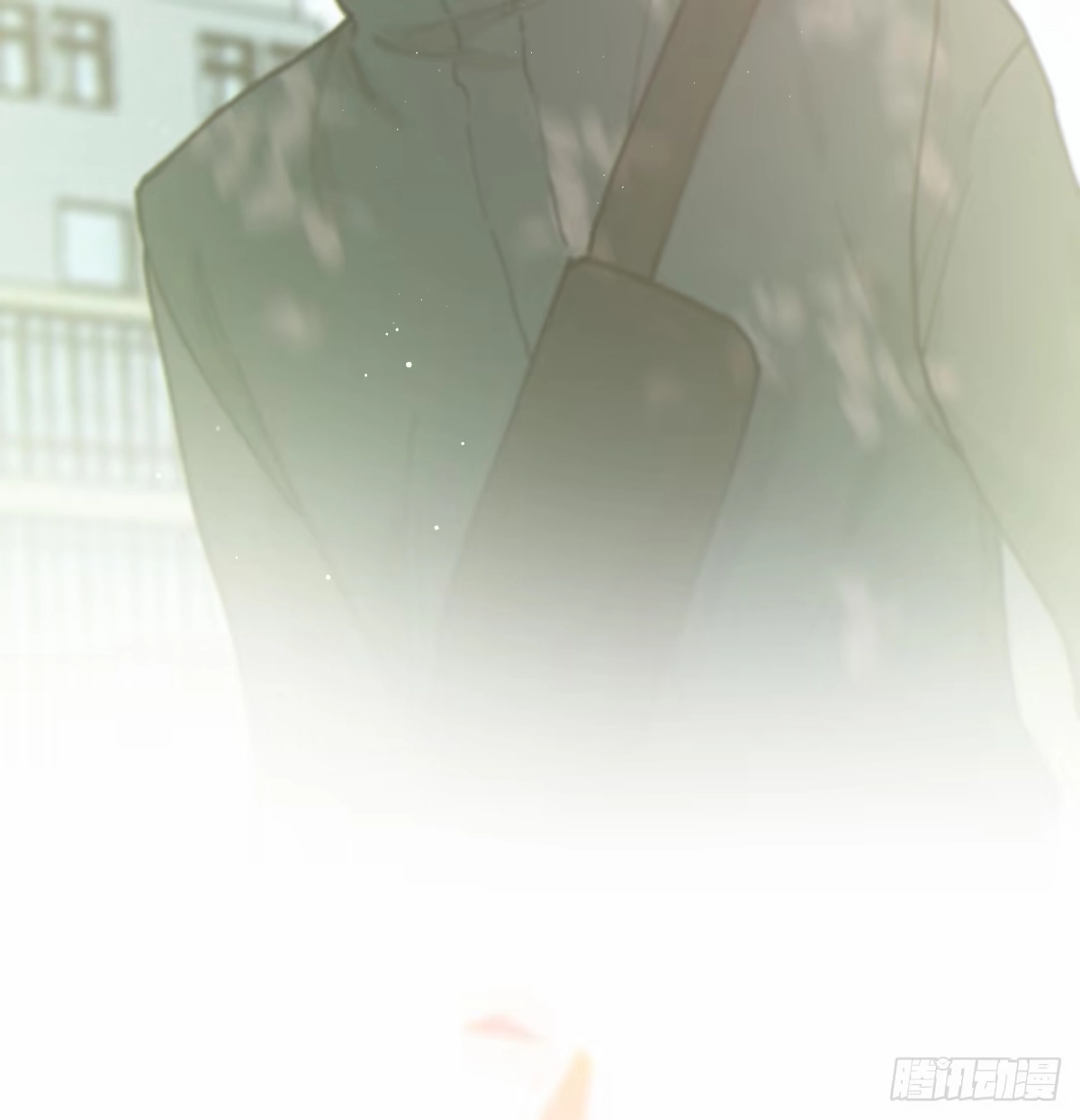 过敏 14「讨厌他」 第12页