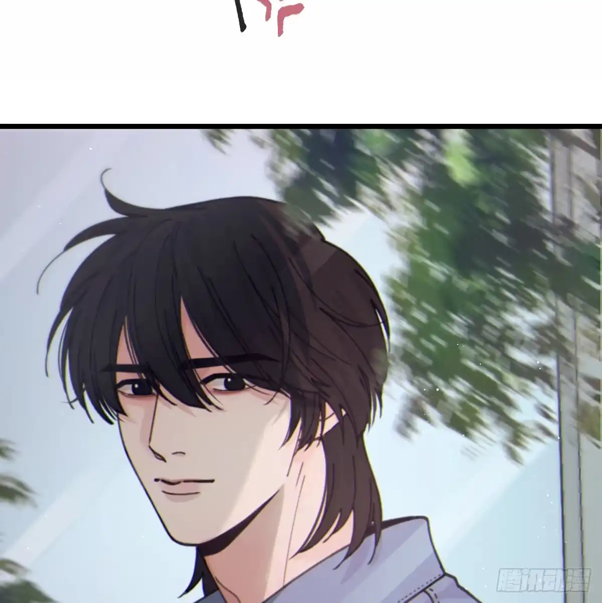 过敏 14「讨厌他」 第49页