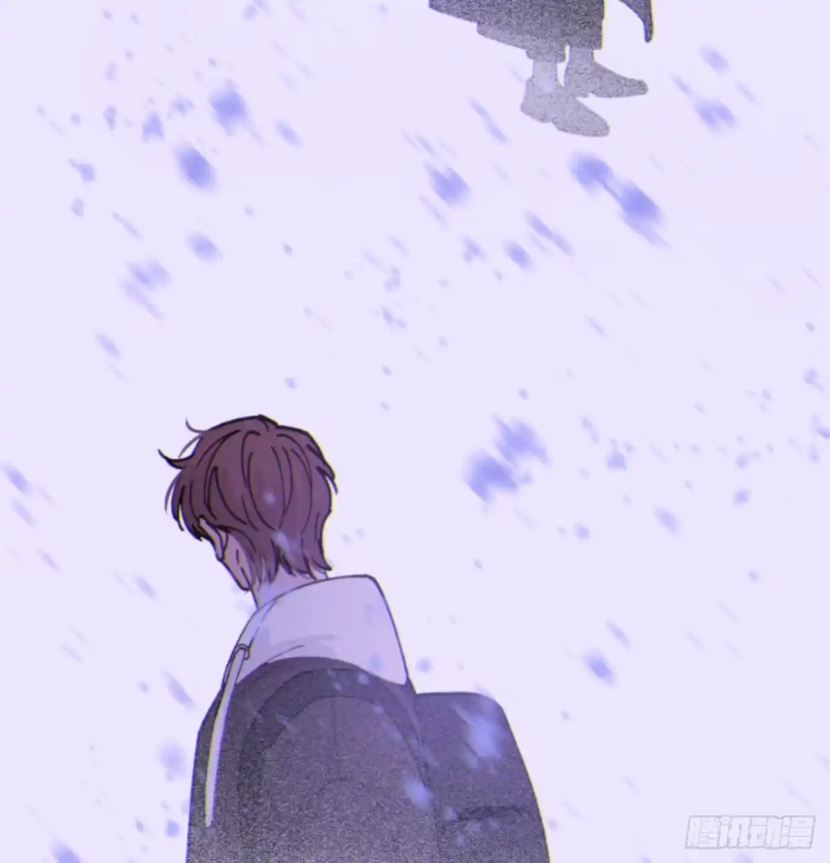过敏 17「淤青」 第38页
