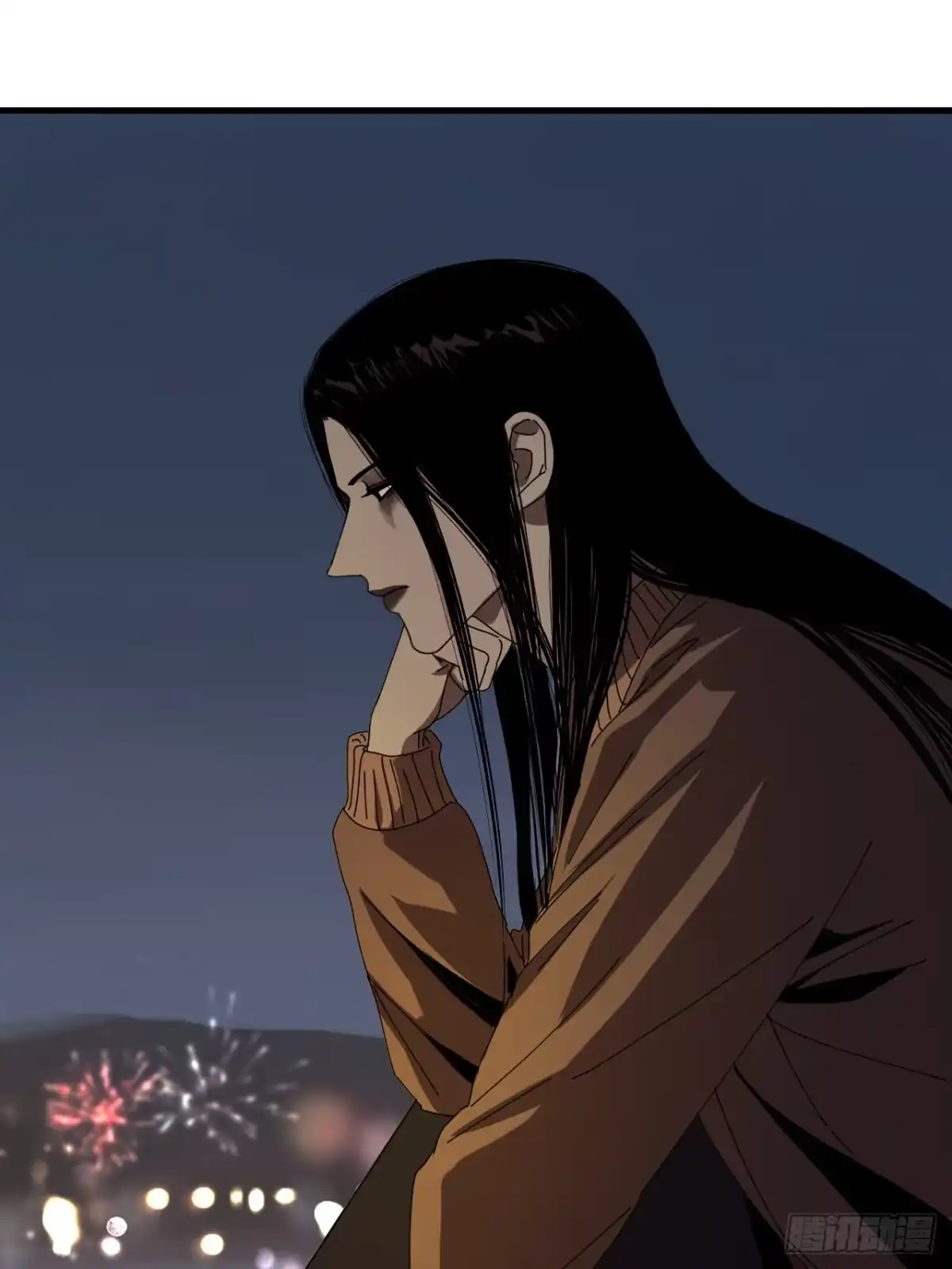 焦糖玛奇怪 26—我的人必须拥有姓名！ 第4页