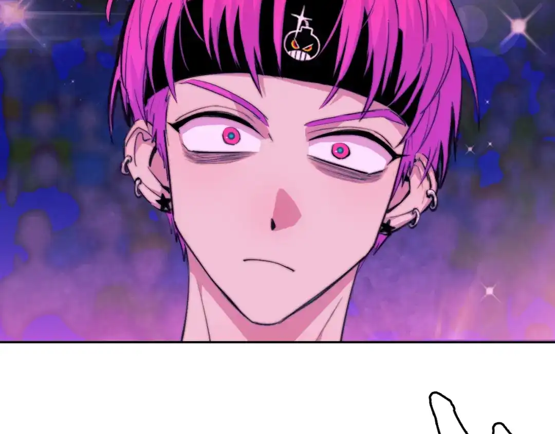 硬核一中 第123话 无形的链条 第31页