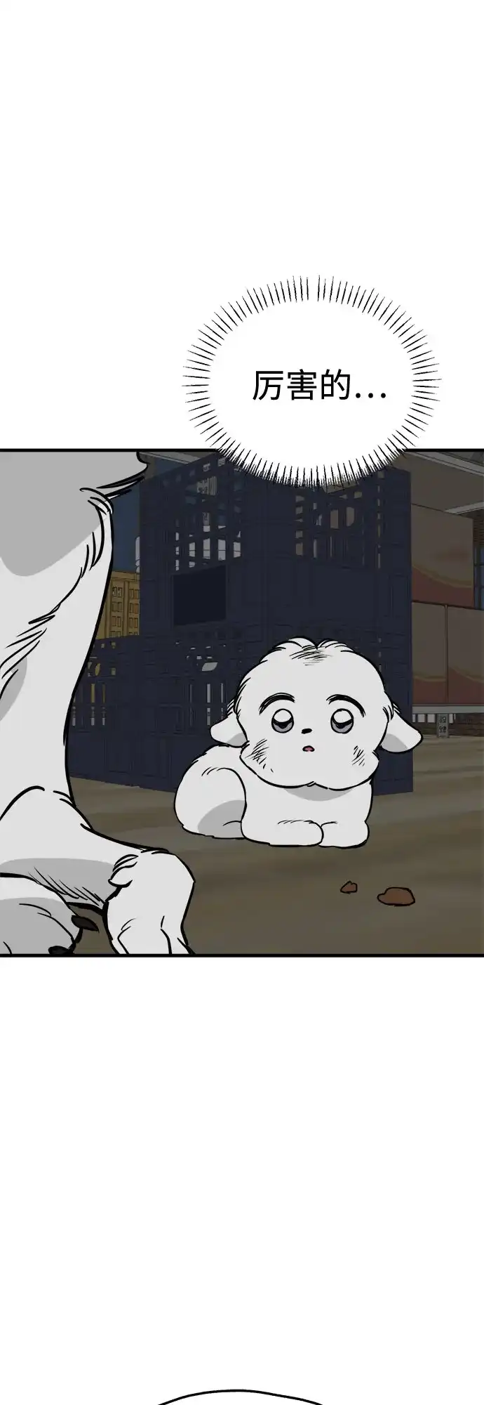 狗狗逃亡记 第41话 第24页