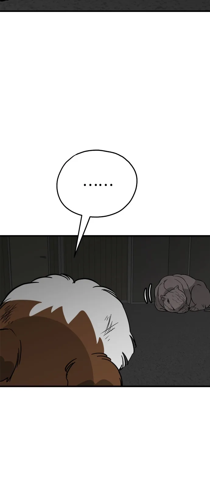 狗狗逃亡记 第42话 第33页