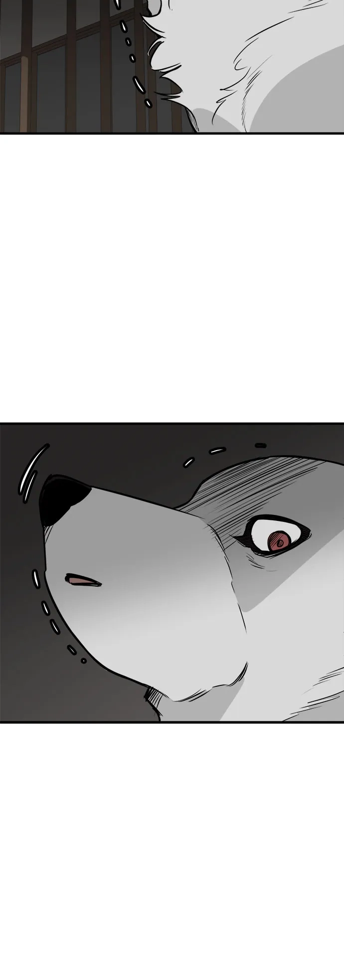 狗狗逃亡记 第43话 第34页