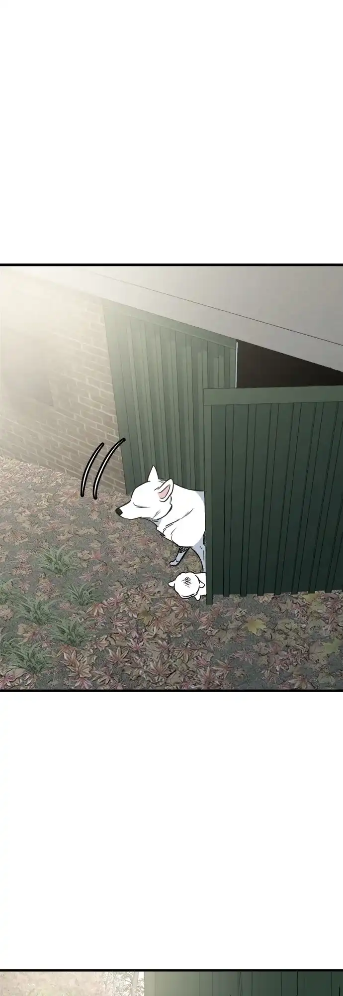 狗狗逃亡记 第43话 第68页