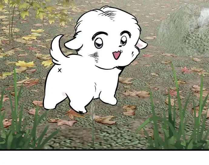 狗狗逃亡记 第43话 第75页