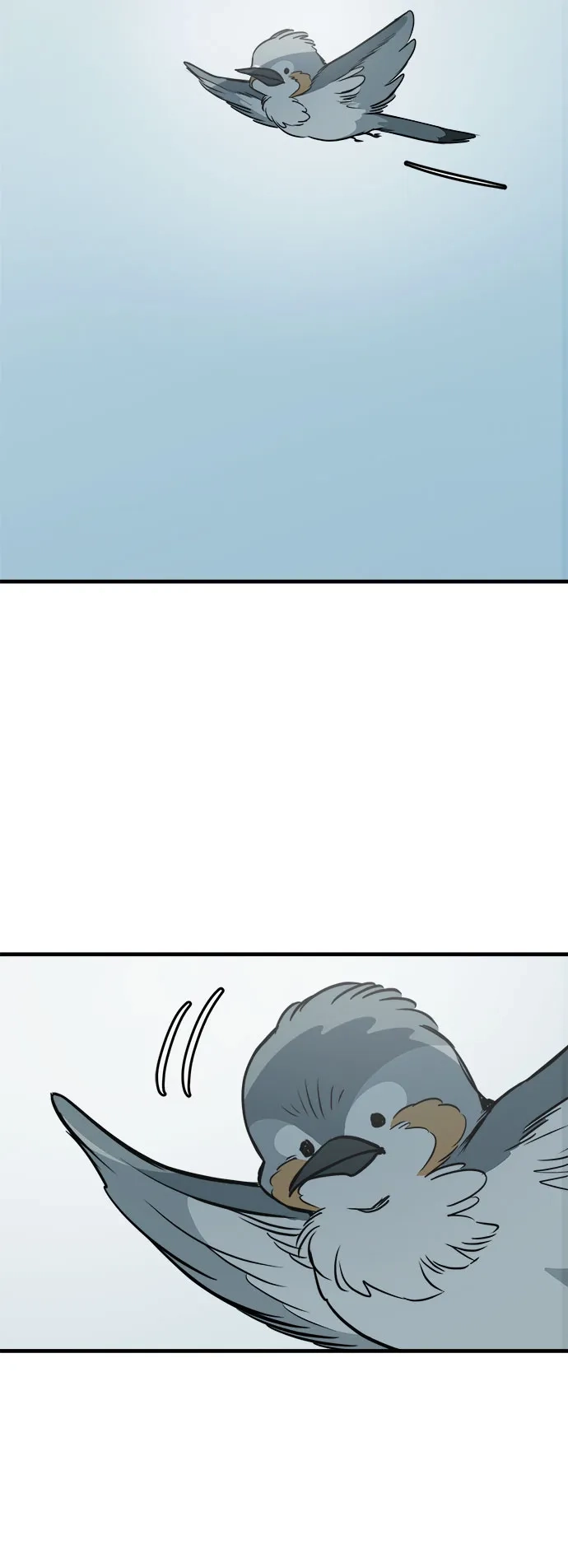 狗狗逃亡记 第44话 第48页