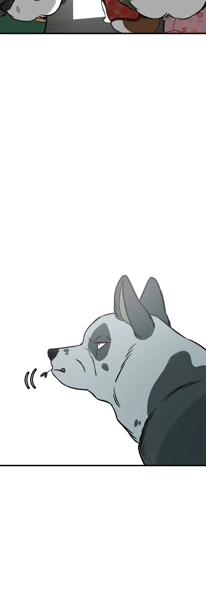 狗狗逃亡记 第46话 第27页