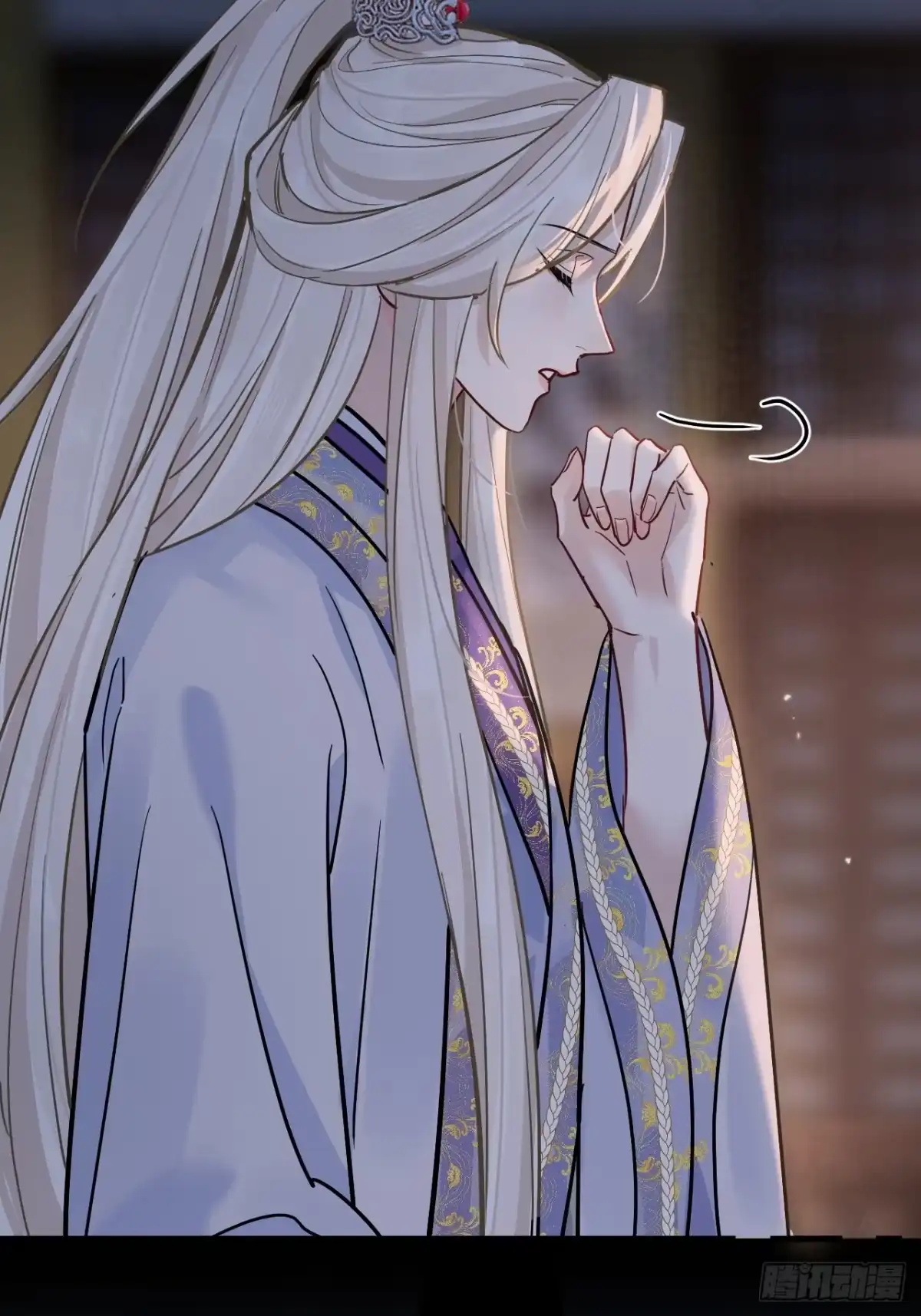 居心不敬 期燕归篇：11（下）你舍得吗？ 第24页