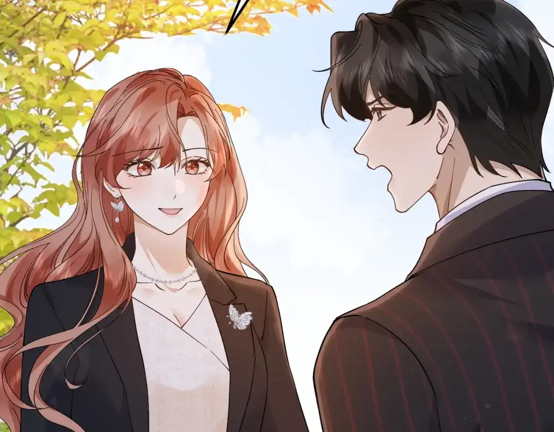 卑鄙的婚姻 029话：兴师问罪 第112页