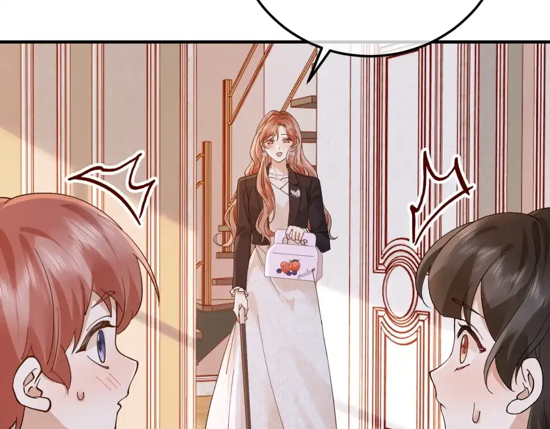 卑鄙的婚姻 030话：子不教父之过 第36页