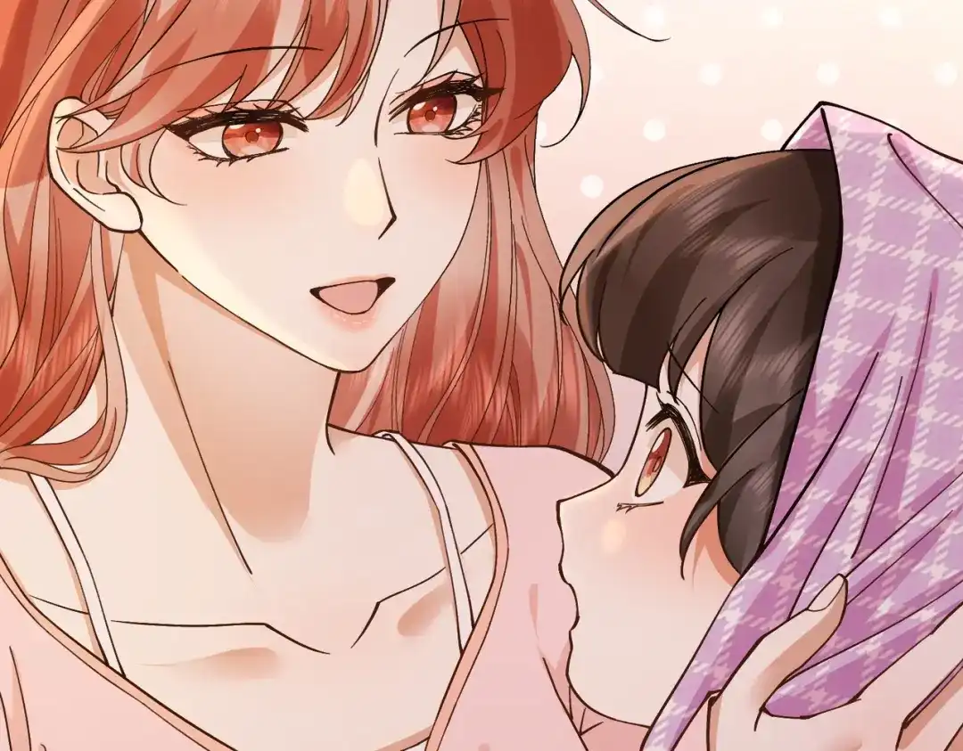 卑鄙的婚姻 032话：关系缓和 第34页