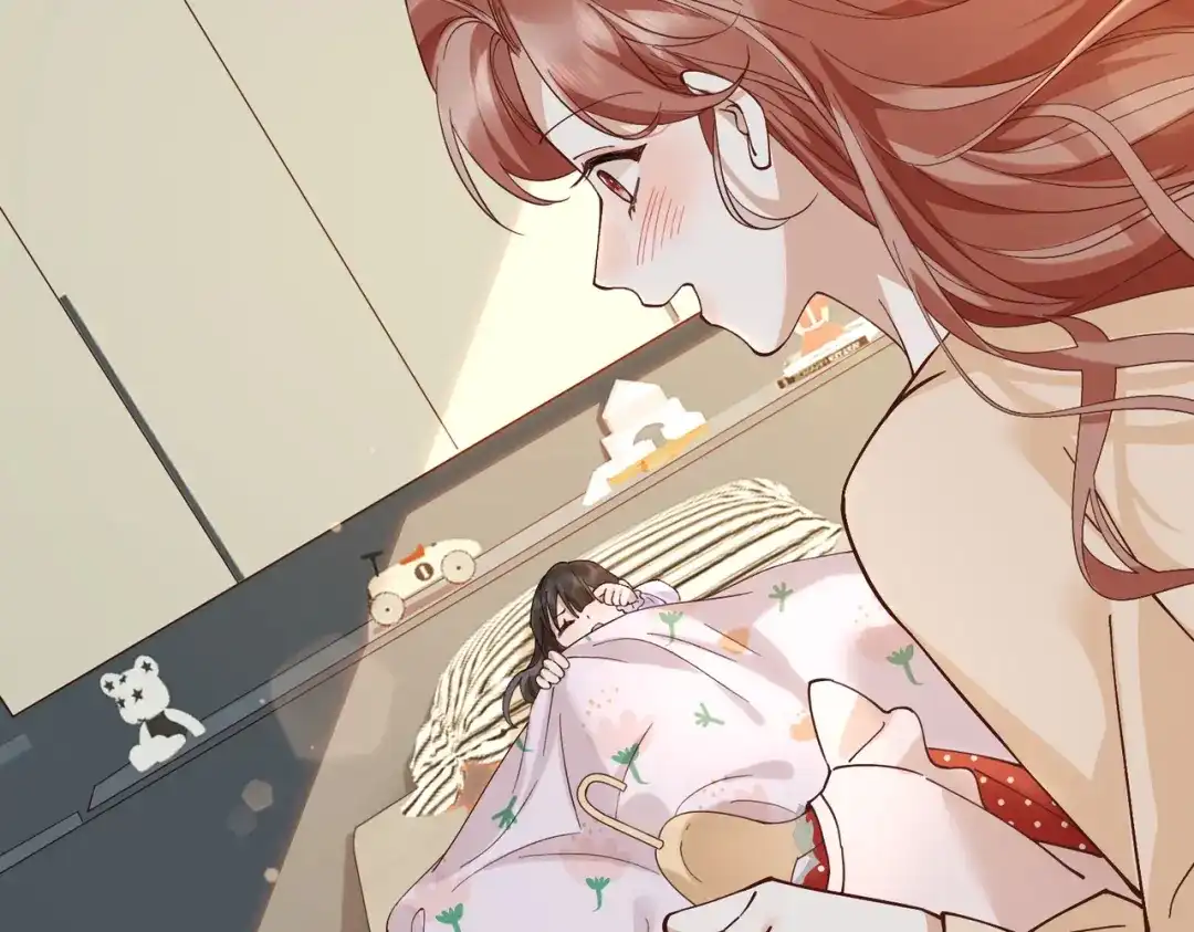 卑鄙的婚姻 033话：威胁 第12页