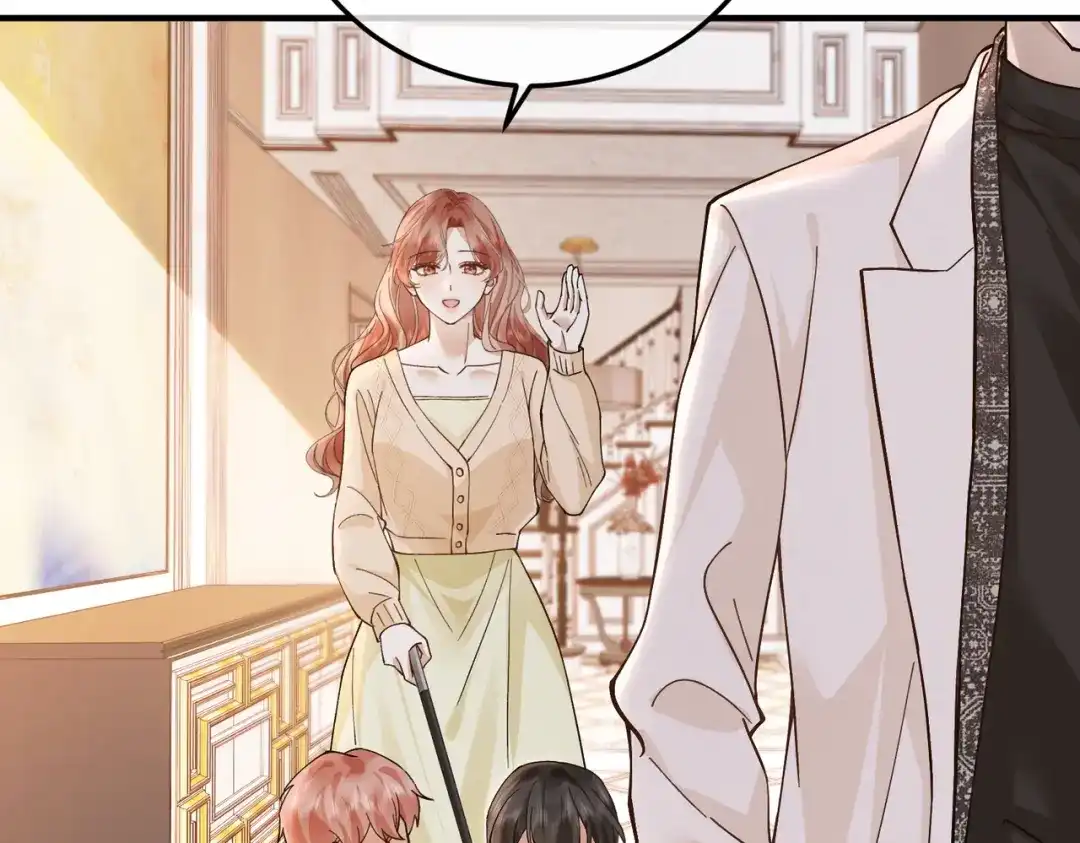 卑鄙的婚姻 033话：威胁 第55页