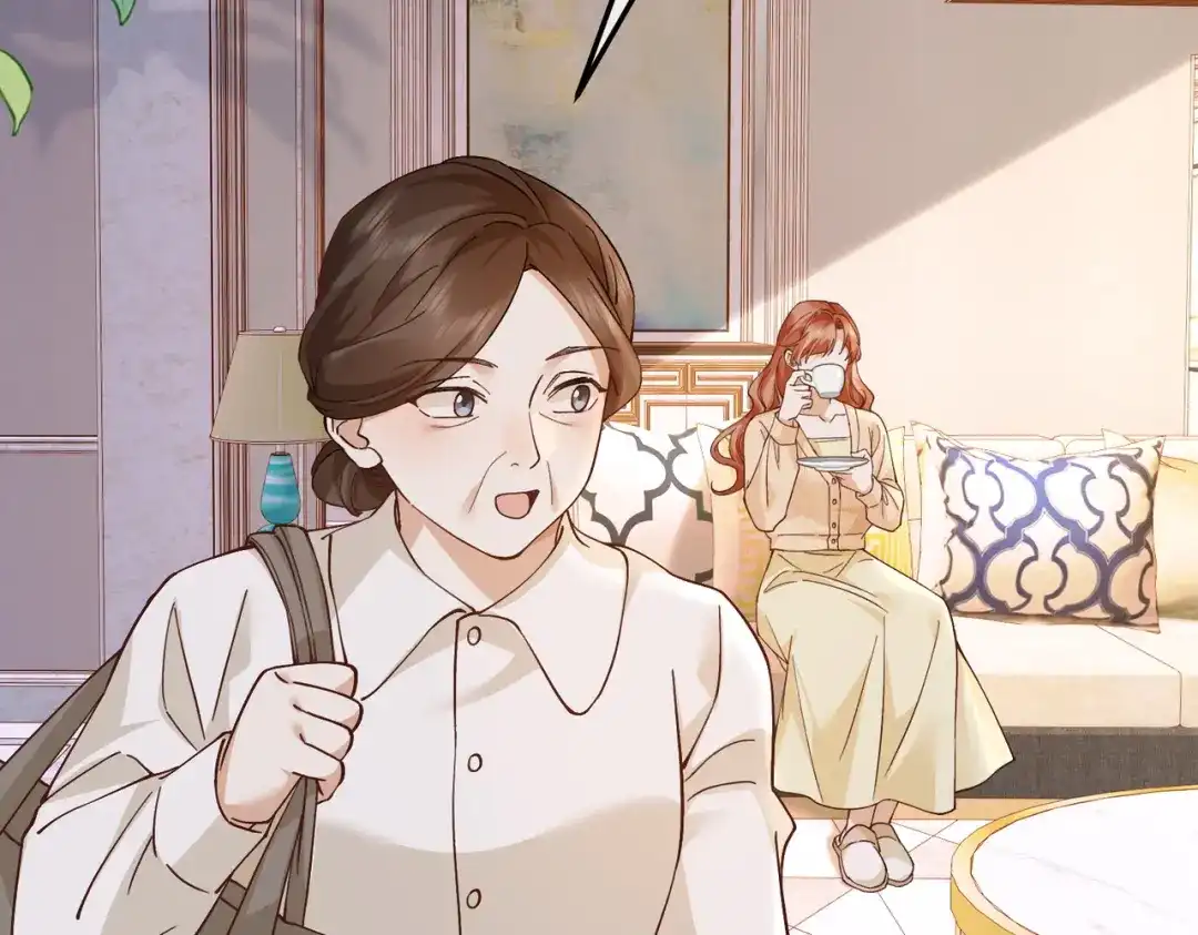 卑鄙的婚姻 033话：威胁 第61页
