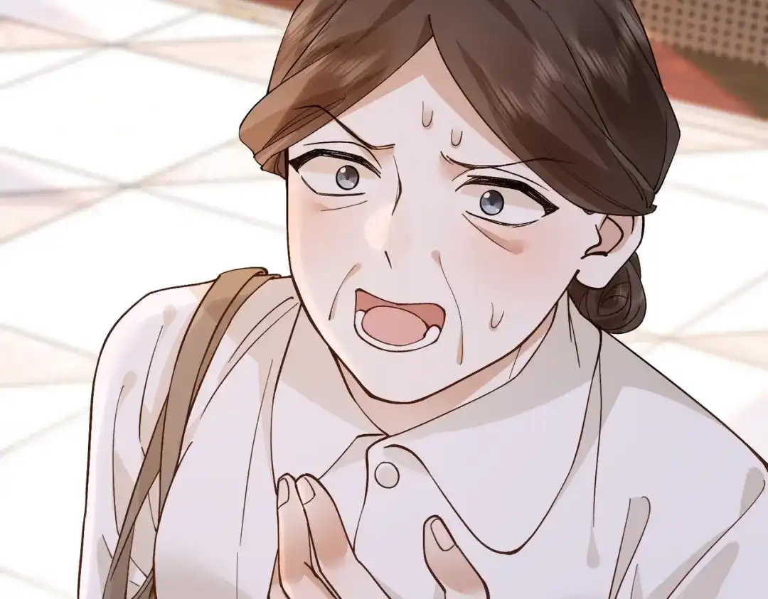卑鄙的婚姻 034话：母女装 第15页