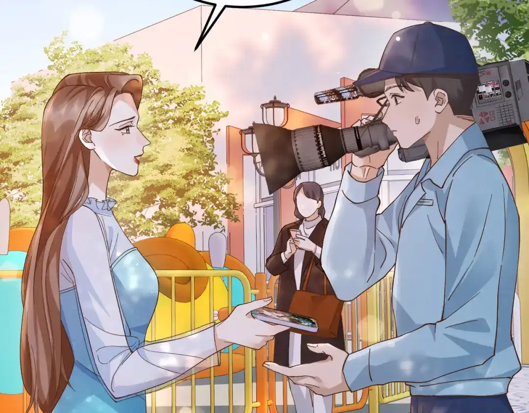 卑鄙的婚姻 035话：照片 第8页