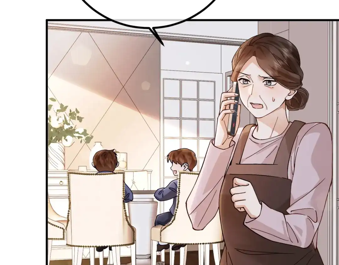 卑鄙的婚姻 036话：演戏 第30页