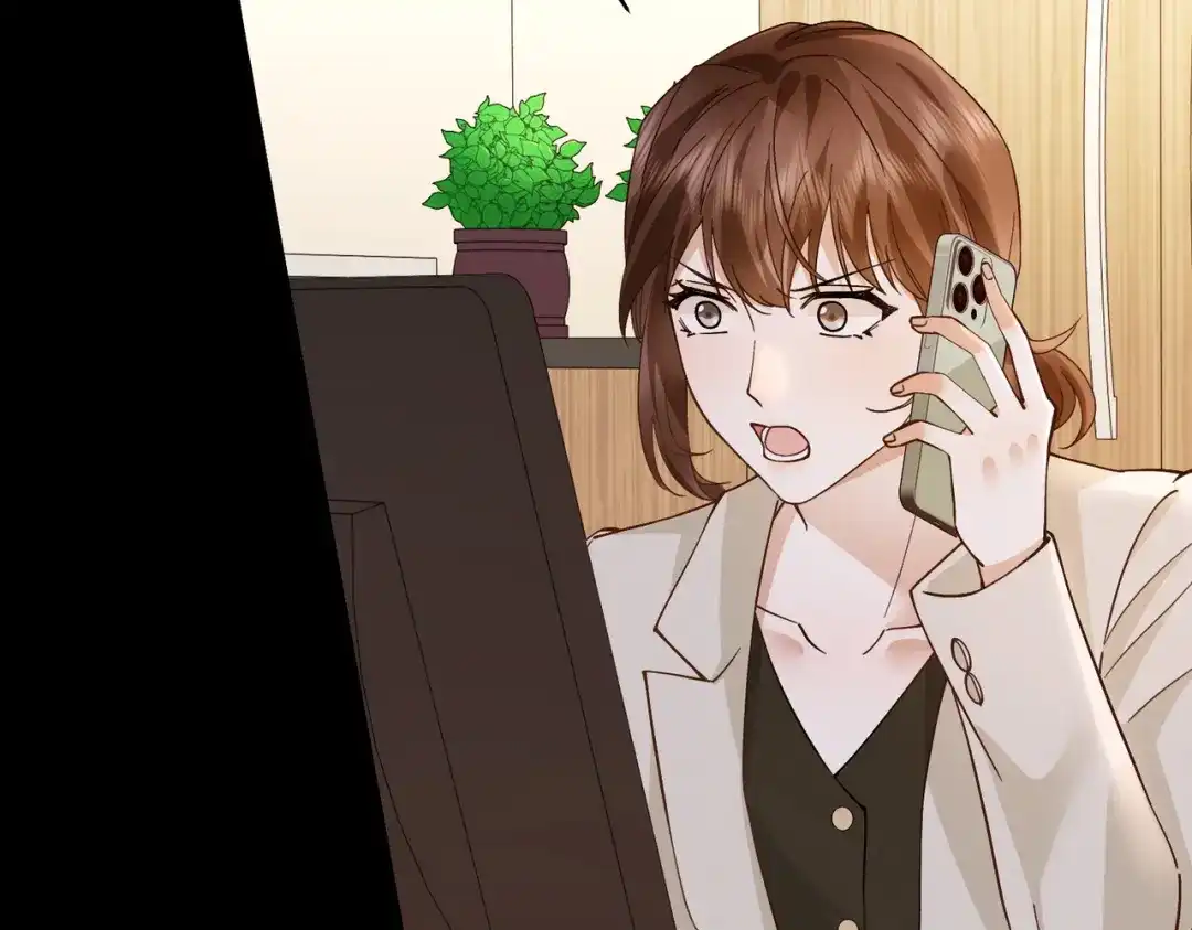 卑鄙的婚姻 036话：演戏 第44页