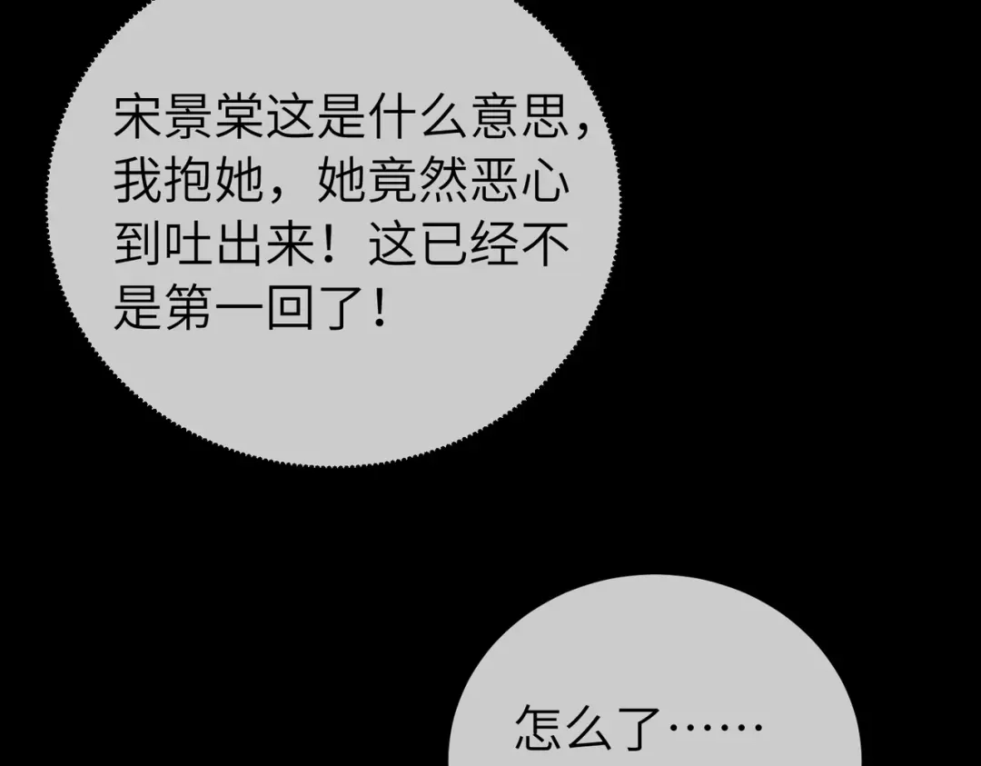 卑鄙的婚姻 036话：演戏 第78页