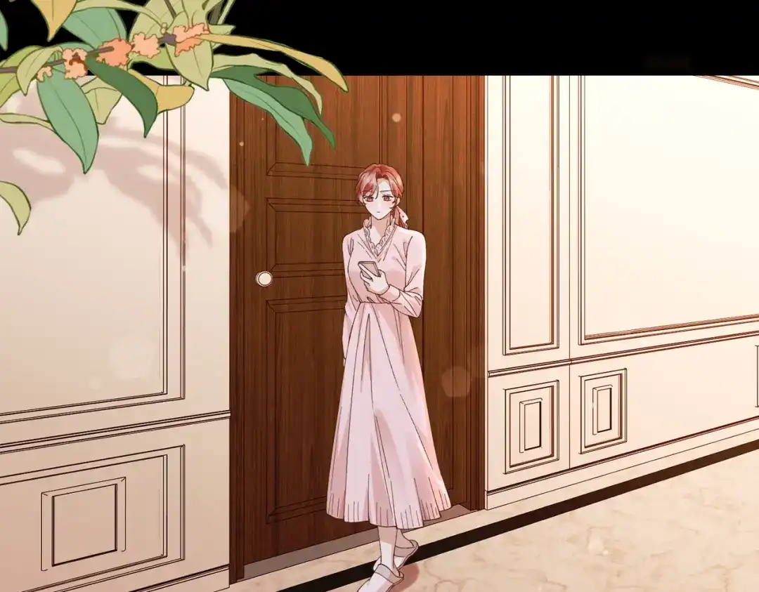 卑鄙的婚姻 037话：发烧 第107页