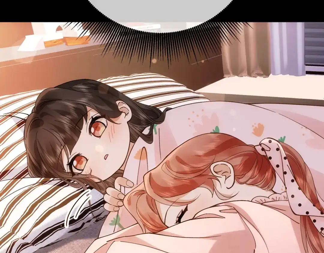 卑鄙的婚姻 037话：发烧 第61页