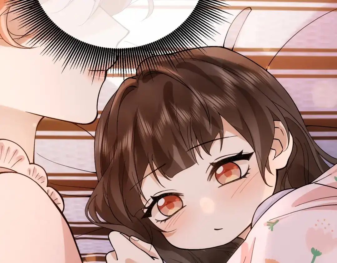 卑鄙的婚姻 037话：发烧 第73页