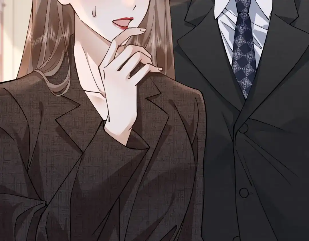 卑鄙的婚姻 039话：你算什么东西！ 第11页