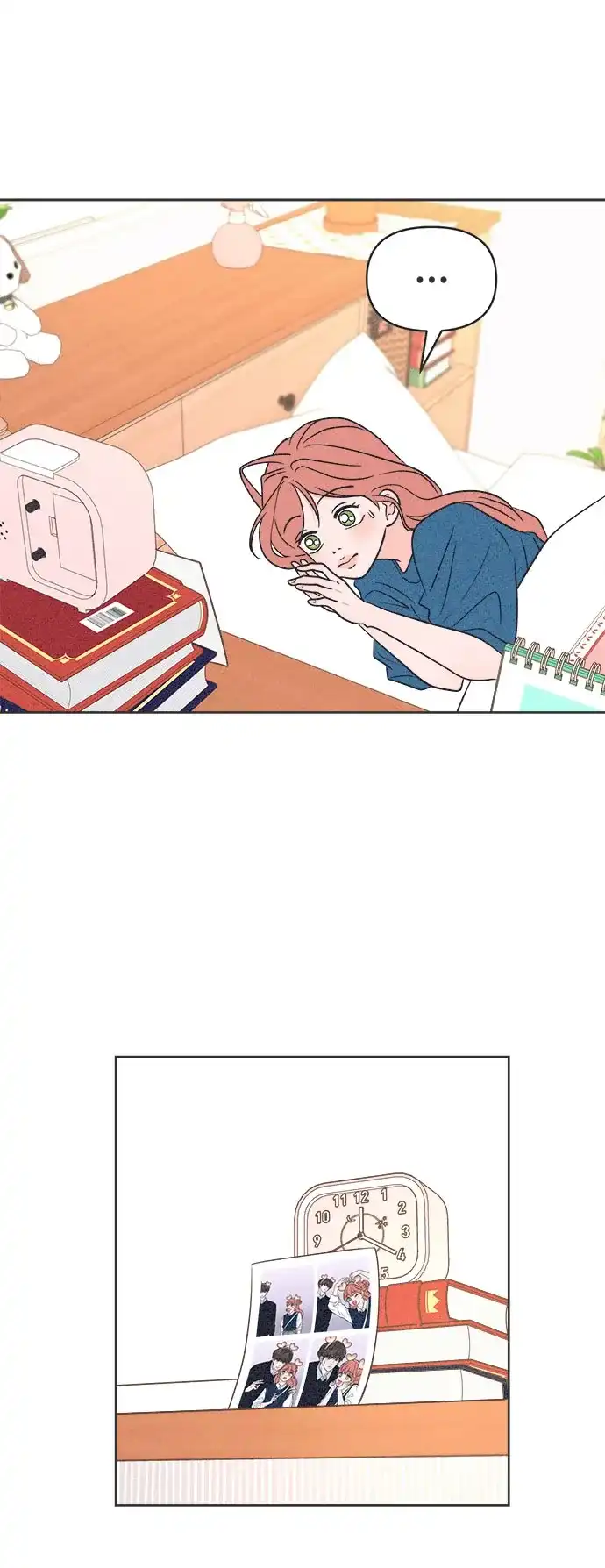 想要毁掉单恋 第41话 第40页