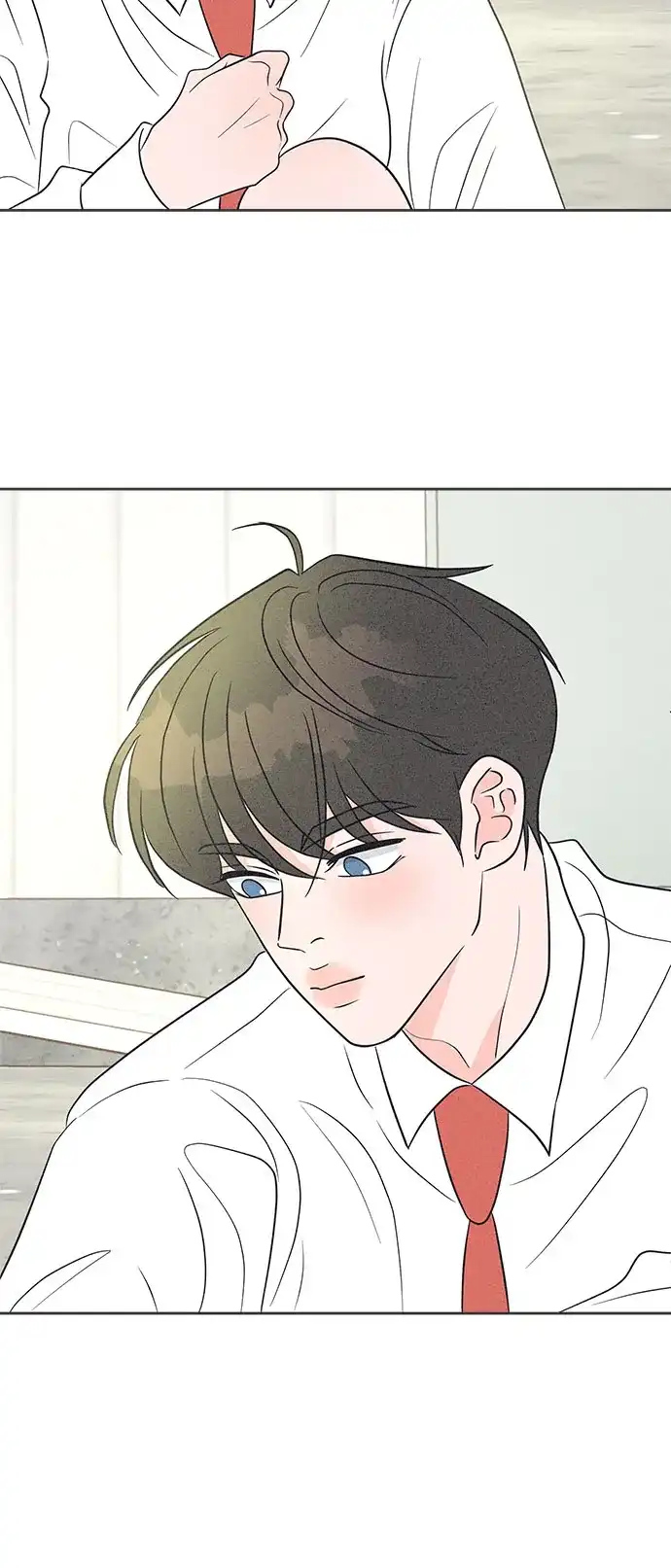 想要毁掉单恋 第44话 第39页