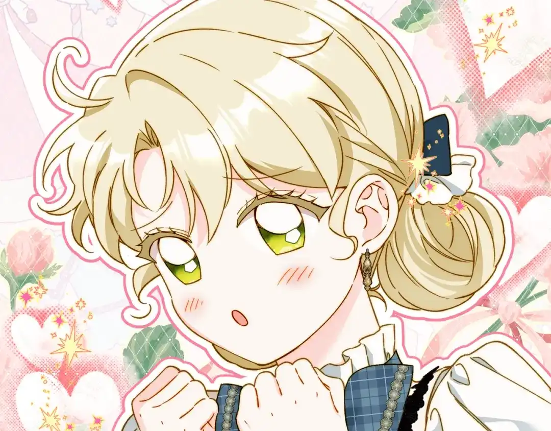 与盲眼公爵订婚了 第29话 订婚戒指 第136页