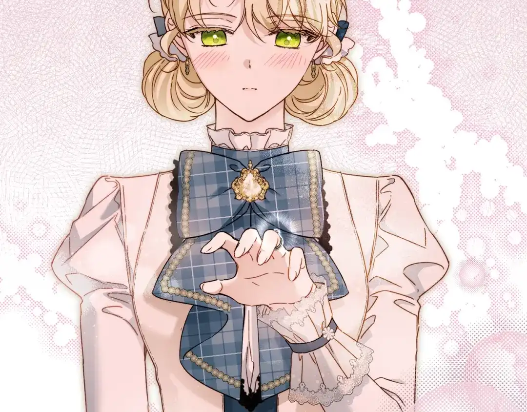 与盲眼公爵订婚了 第29话 订婚戒指 第198页