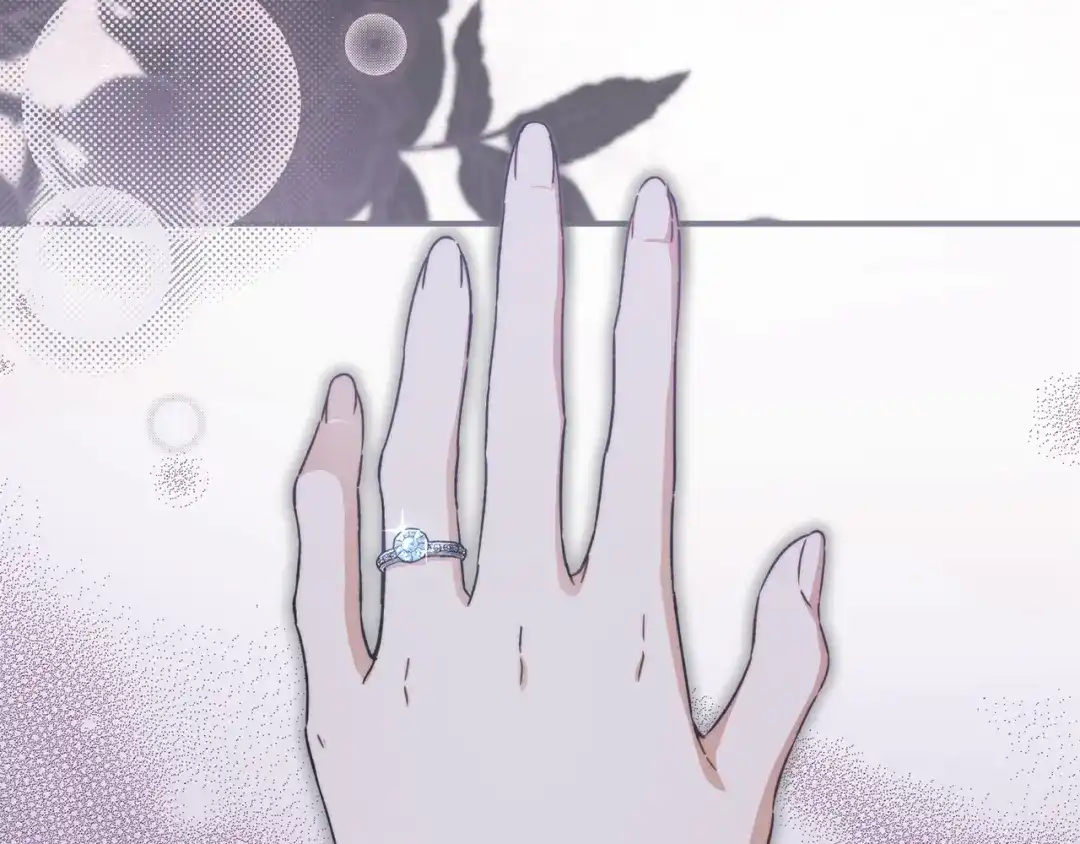 与盲眼公爵订婚了 第29话 订婚戒指 第200页
