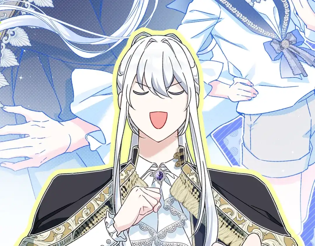 与盲眼公爵订婚了 第29话 订婚戒指 第61页