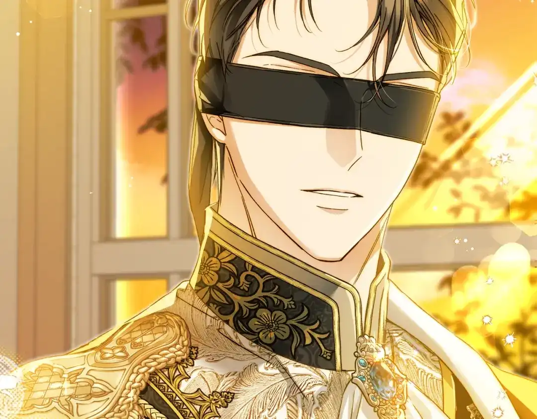 与盲眼公爵订婚了 第31话 订婚派对 第105页