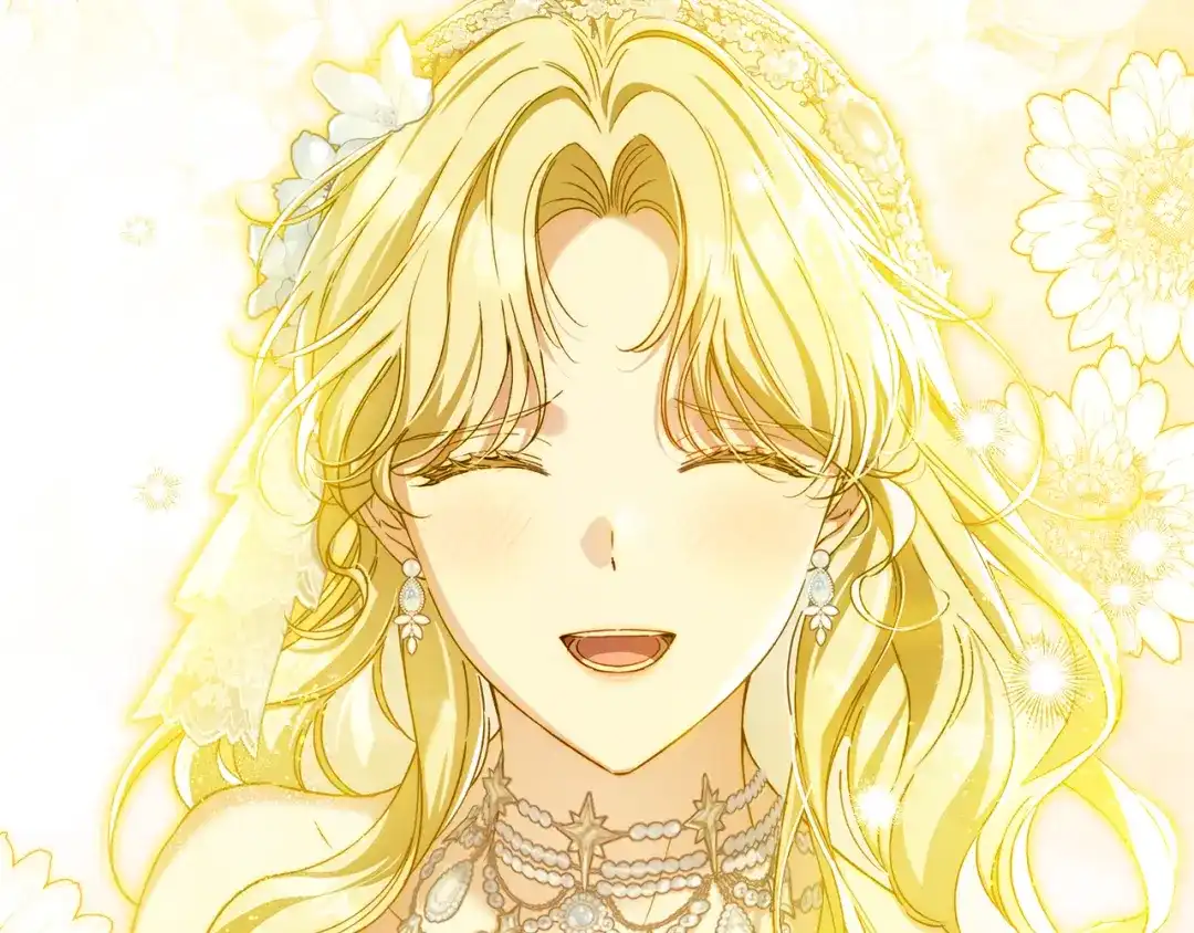 与盲眼公爵订婚了 第31话 订婚派对 第113页