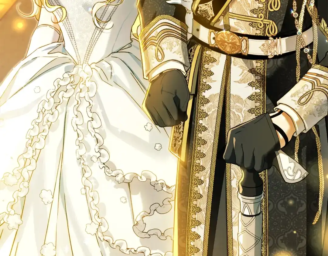 与盲眼公爵订婚了 第31话 订婚派对 第140页