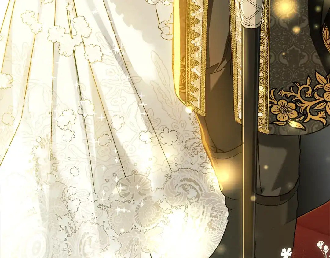 与盲眼公爵订婚了 第31话 订婚派对 第141页