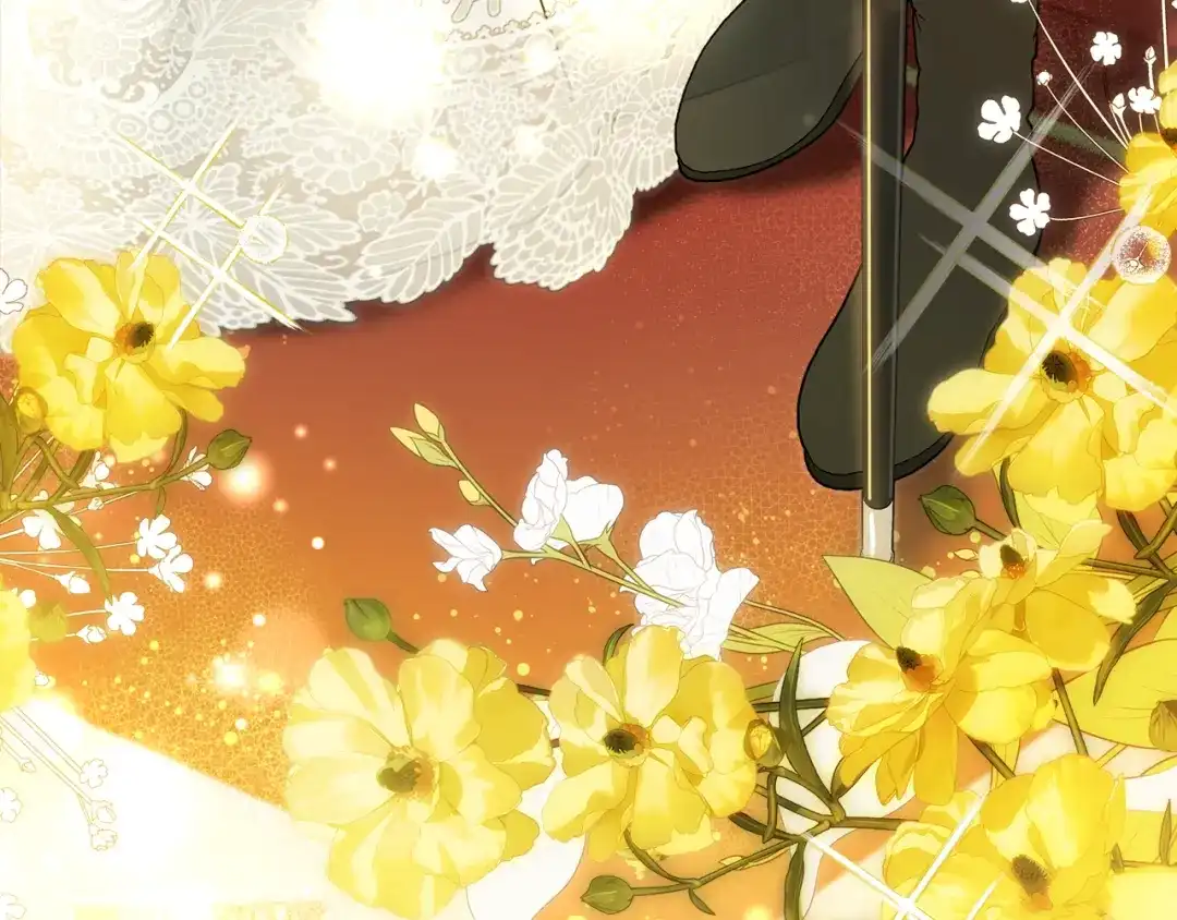 与盲眼公爵订婚了 第31话 订婚派对 第142页