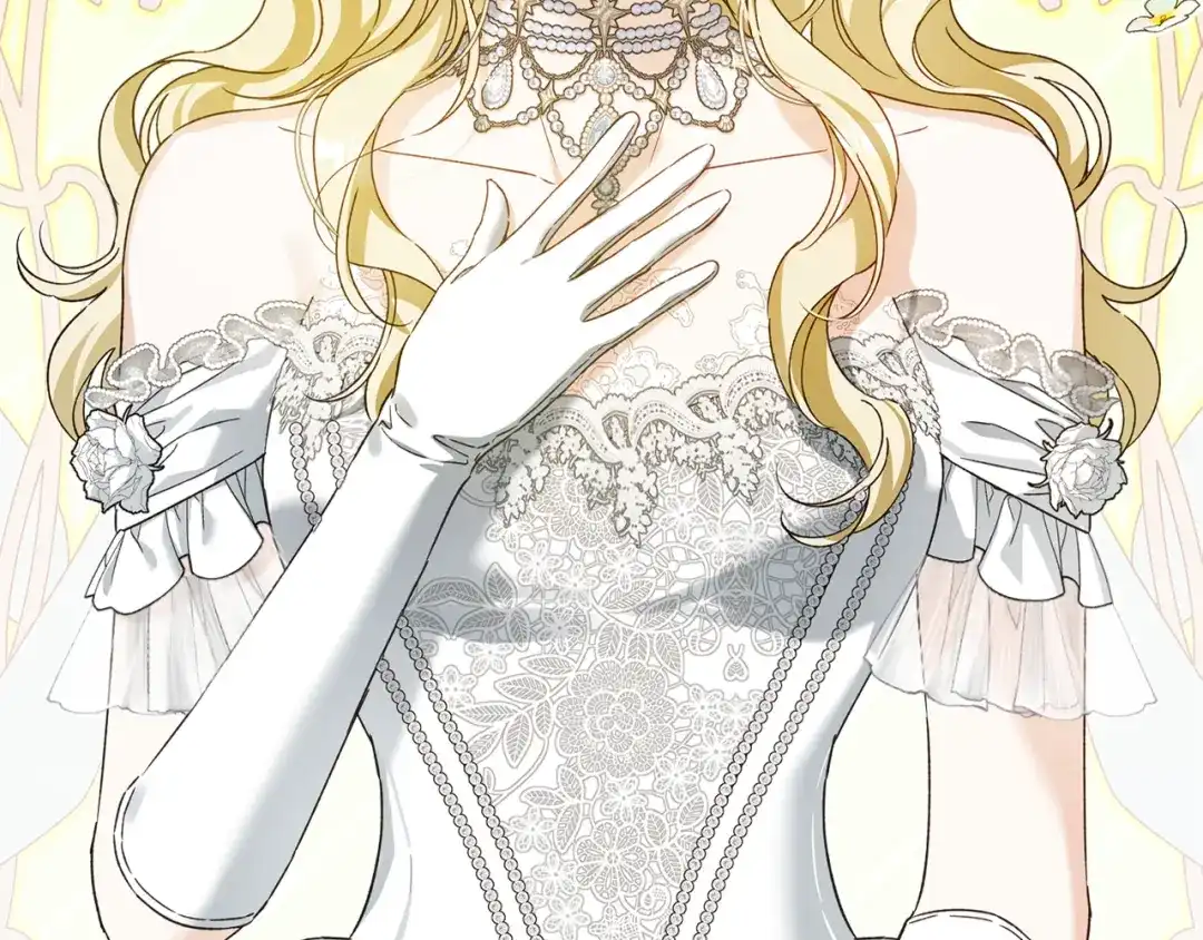 与盲眼公爵订婚了 第31话 订婚派对 第153页
