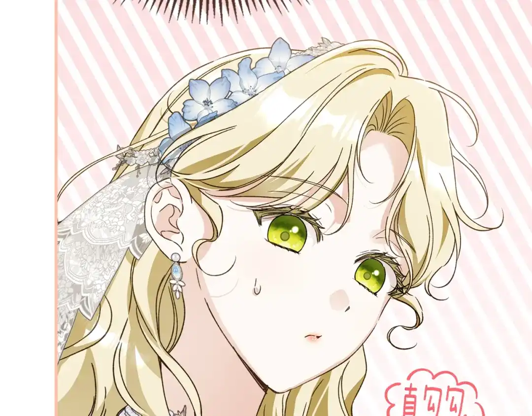 与盲眼公爵订婚了 第31话 订婚派对 第176页