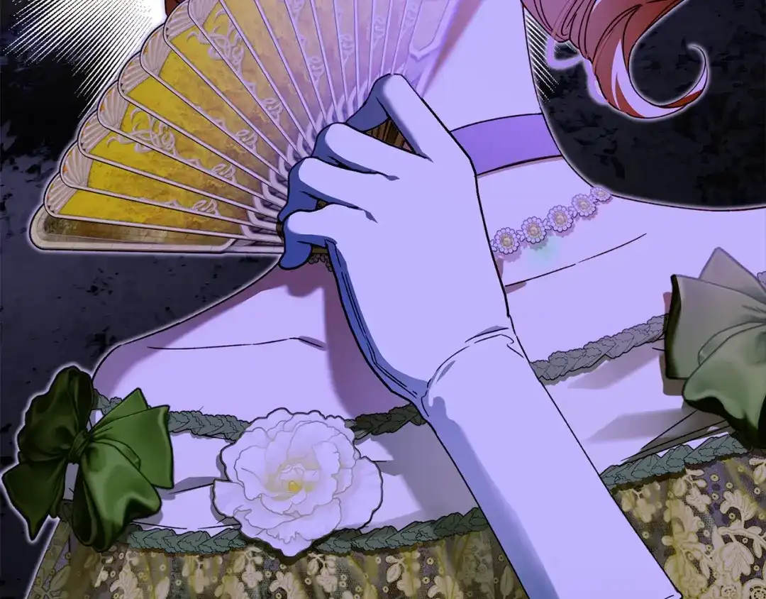 与盲眼公爵订婚了 第31话 订婚派对 第188页