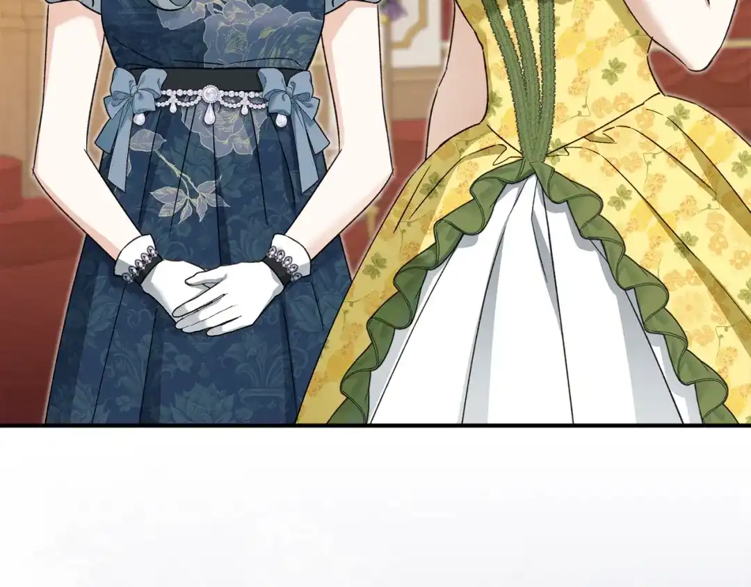 与盲眼公爵订婚了 第31话 订婚派对 第200页