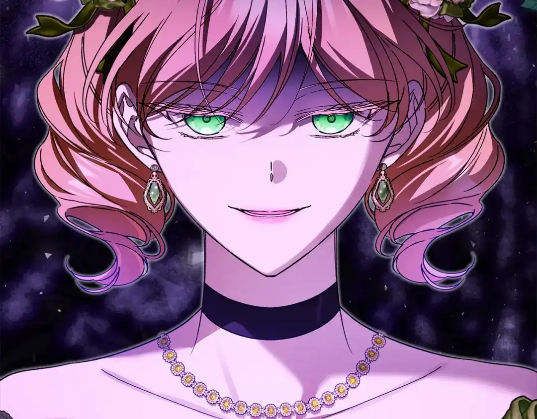 与盲眼公爵订婚了 第31话 订婚派对 第226页