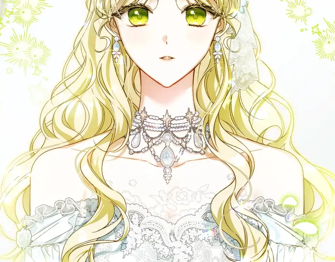 与盲眼公爵订婚了 第31话 订婚派对 第32页