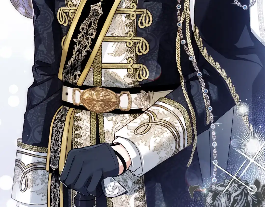 与盲眼公爵订婚了 第31话 订婚派对 第66页